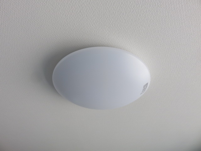 シーリングライト