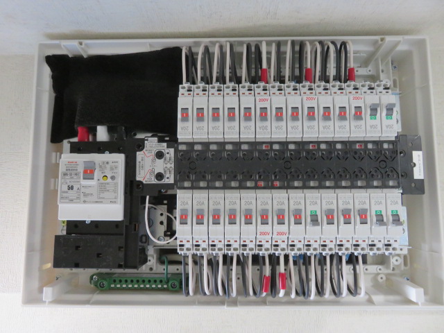 分電盤